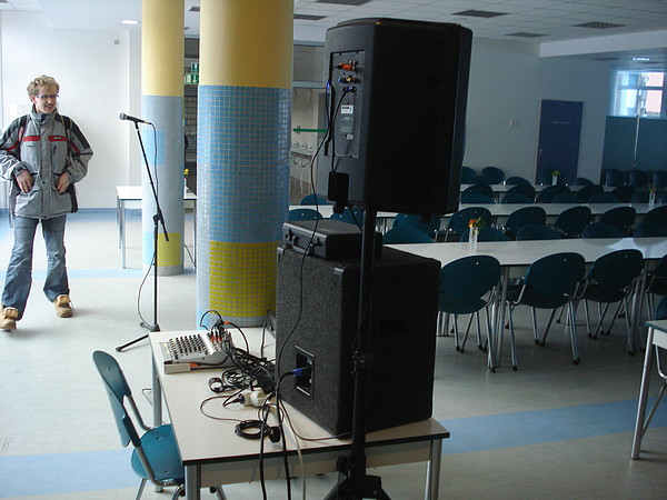 DOD 2010 na GOB a SOŠ v Telči