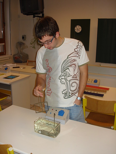 DOD 2010 na GOB a SOŠ v Telči